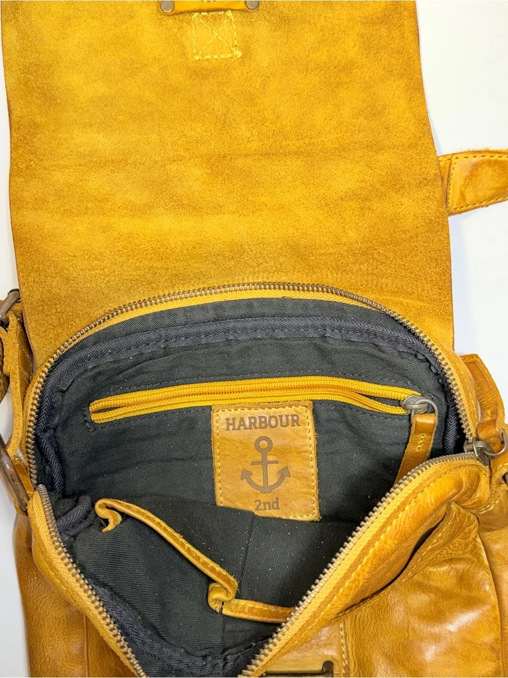 N/A premium mustard